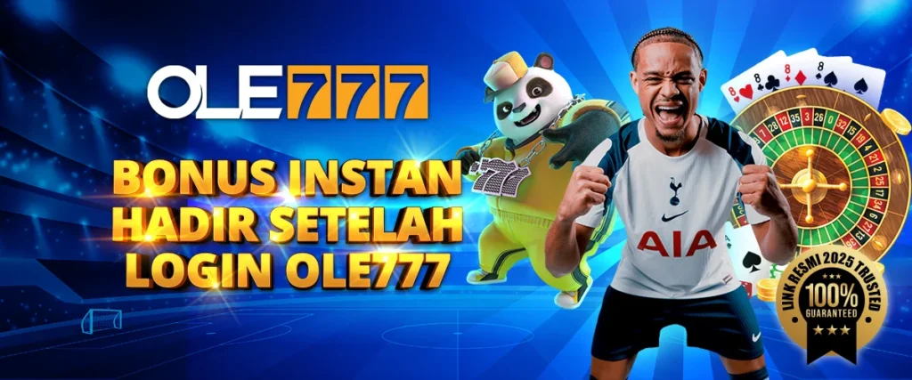 Provider Game Mesin Paling Populer di OLE777 yang Wajib Dicoba!
