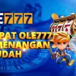 8 Bonus dan Promosi OLE777 yang Bikin Saldo Makin Meningkat!