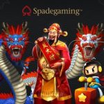 Coba Sederet Game Mesin Paling Menantang Dari Provider Spadegaming di OLE777