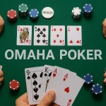 Omaha Poker