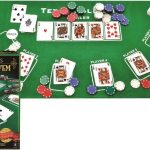 Texas Hold’em Classic