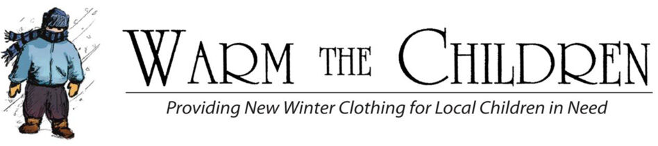 Warm the Children
